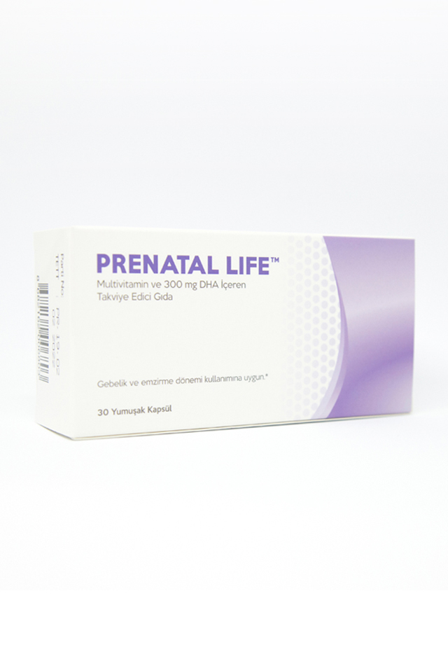 Prenatal Life